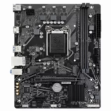 Tarjeta Madre Gigabyte H510m K V2, Lga 1200, 2 Ddr4-sdram, Pci Express 3.0